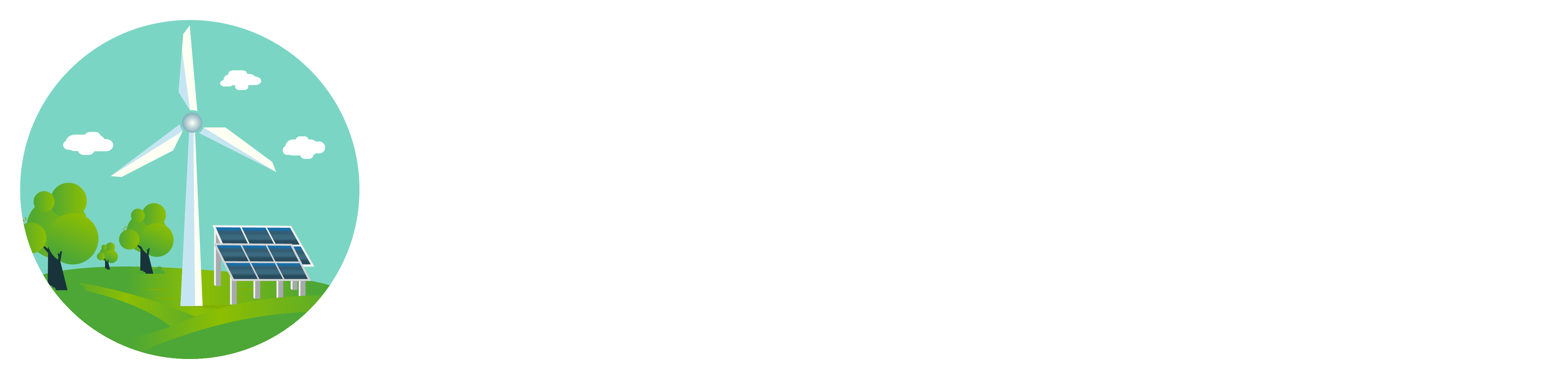 Footer Logo der Bürgerenergie Extertal